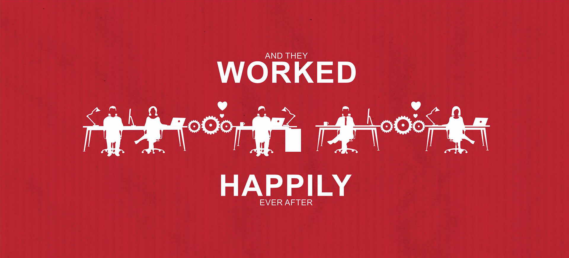 workedhappily
